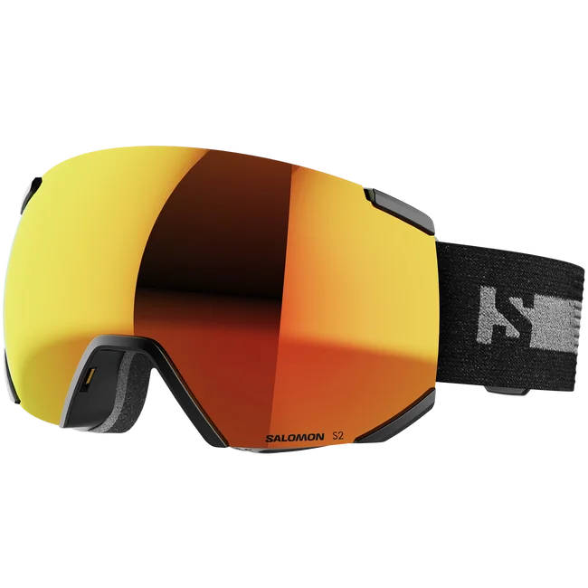 RADIUM  Skibrille Unisex