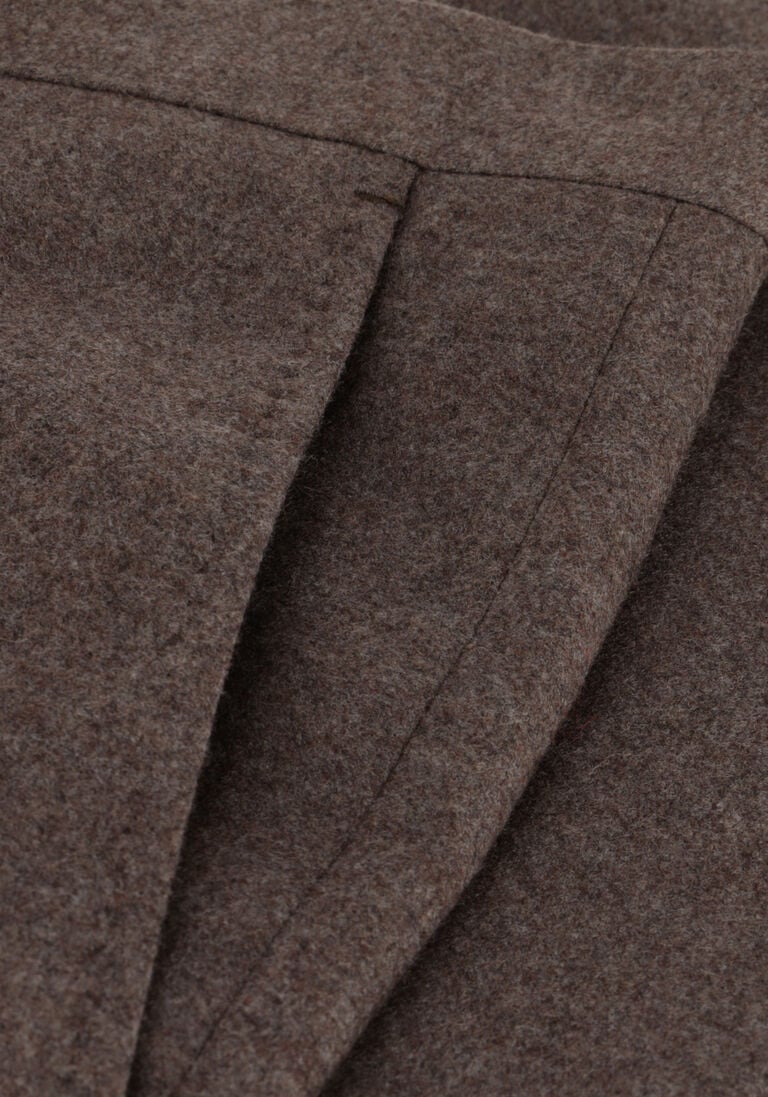 GENTILUOMO taupe gentiluomo pantalon p8052-962