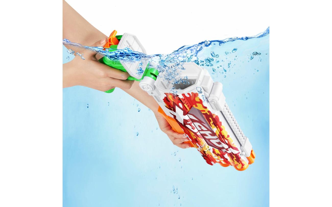 X-shot Skins Pump Action Fast Fill waterblaster