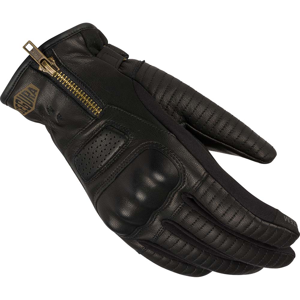 Segura - Gants femme Lady Synchro Noir