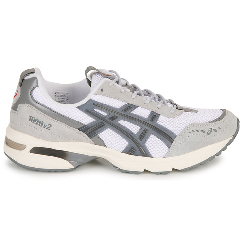 Asics - GEL-1090v2 - Blanc / Gris