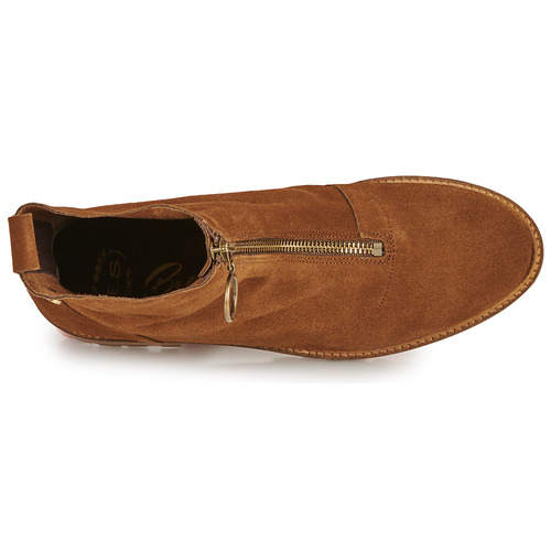 Betty London - NADYNE - Marron