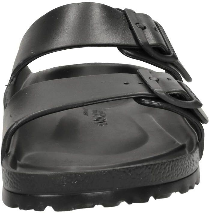 Birkenstock Arizona Essentials zwart