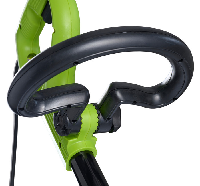 Kantskærer 1200 W - Garden