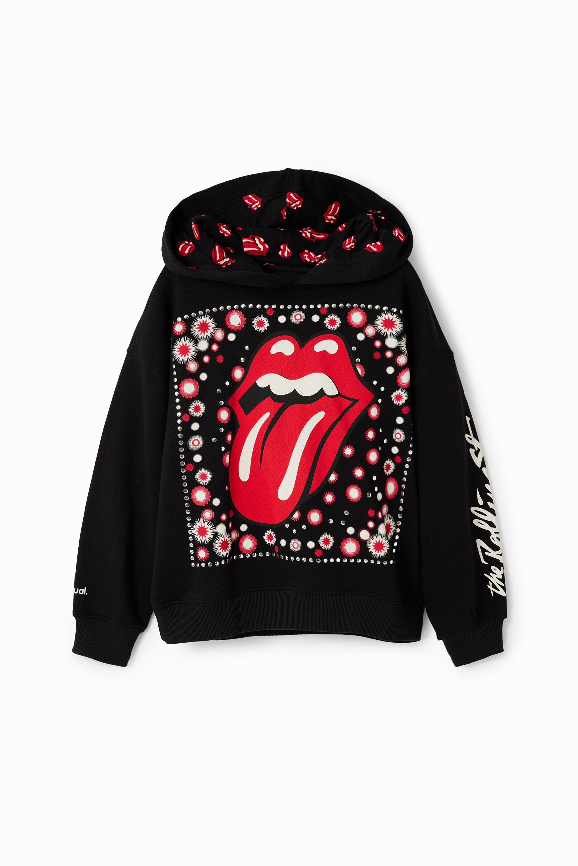 Sudadera The Rolling Stones