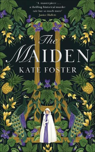 The Maiden (Hardback)