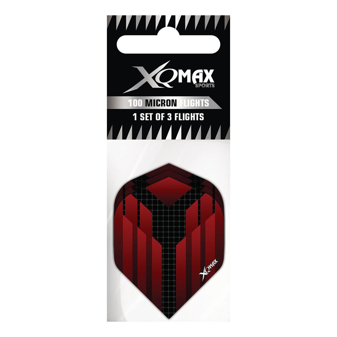 Xq Max  Halycon Flight 3 Pack
