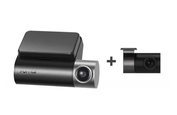 70MAI A500S Dash Cam Pro Plus    RC06 bagkamera / Dashcam / Bilkamera