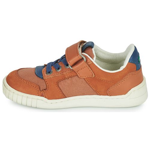 Kickers - WINTUP - Camel