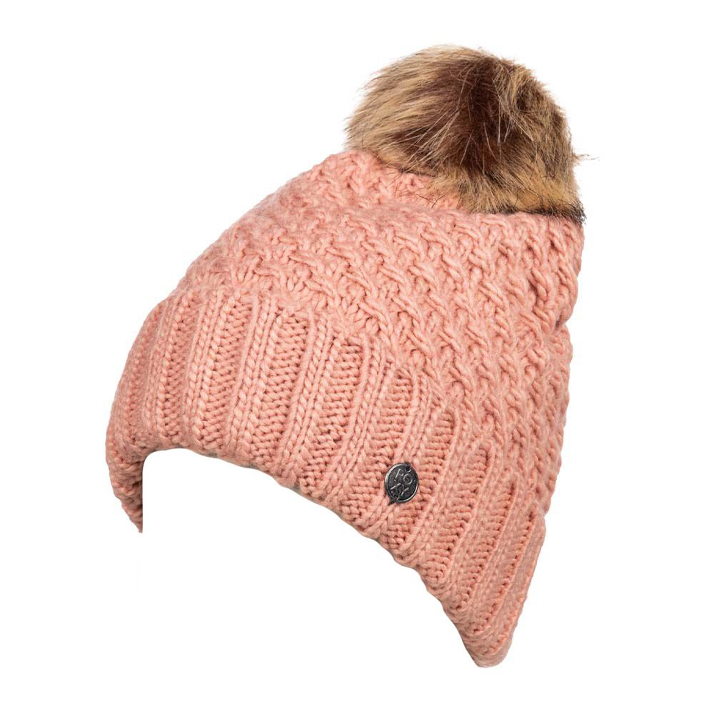 Roxy BLIZZARD - Bonnet Femme mellow rose