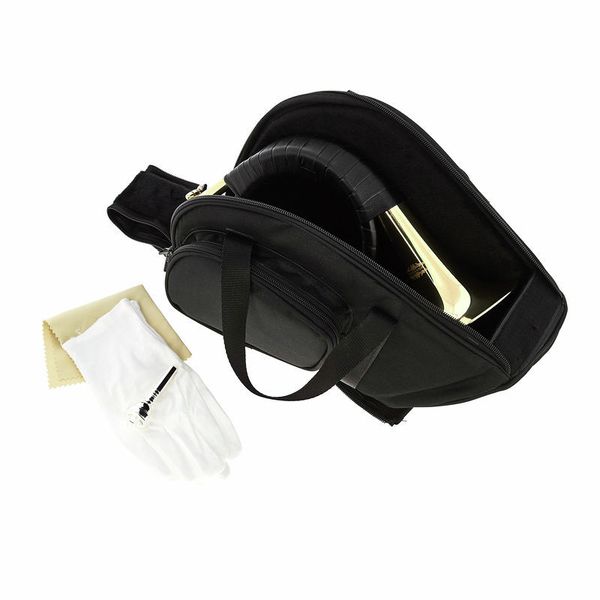 Thomann Bb- Fürst Pless Horn Set