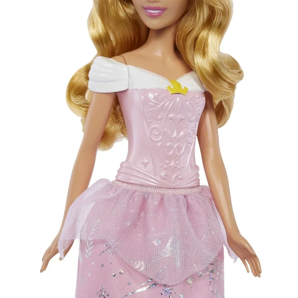Disney Princess - Story Sparkle Prinsesse Gavesæt