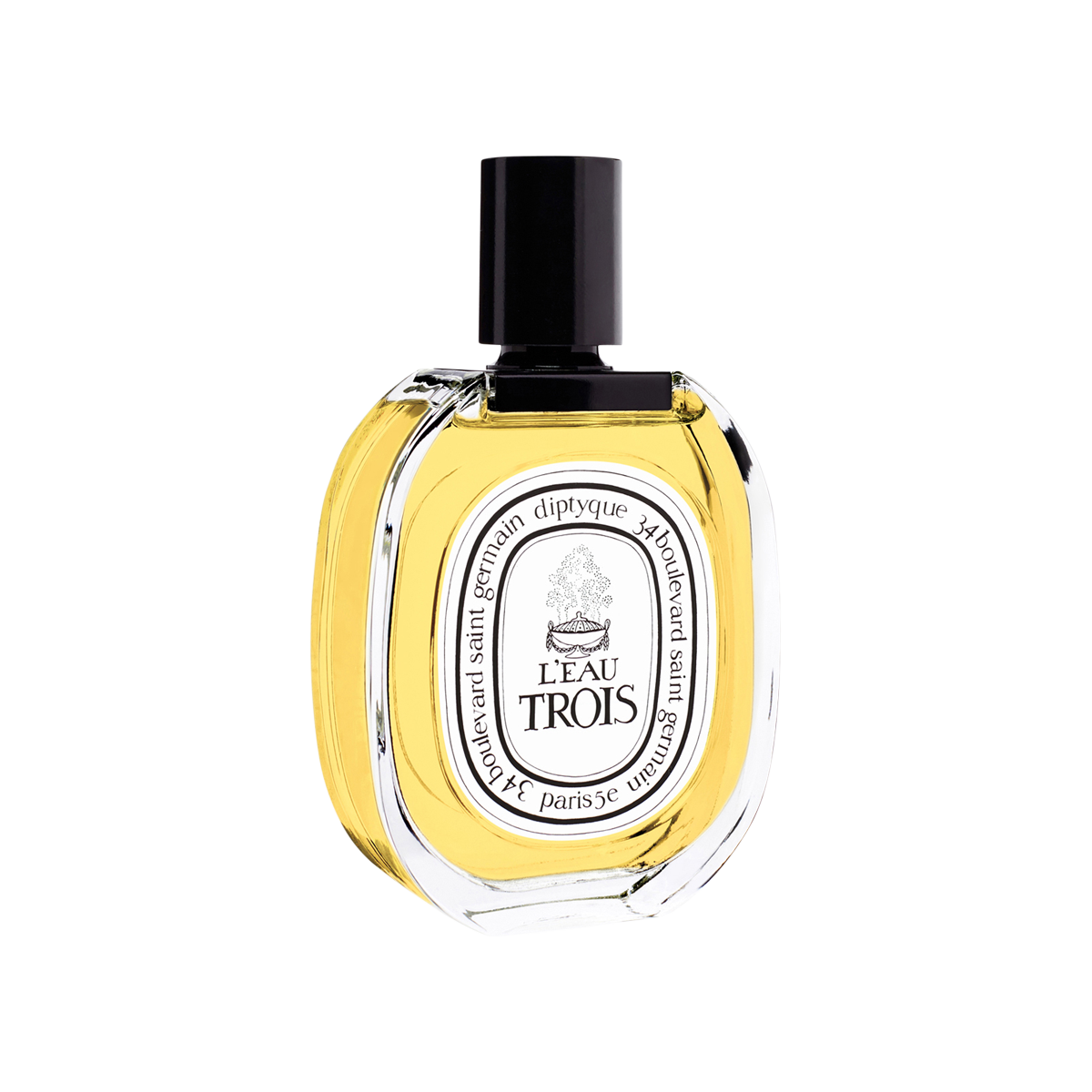 L'Eau Trois Eau de Toilette 100ml