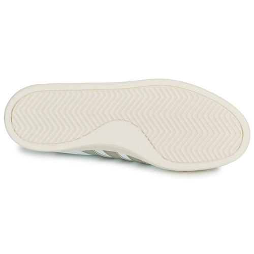 Adidas Sportswear - GRAND COURT 2.0 - Blanc / Gris
