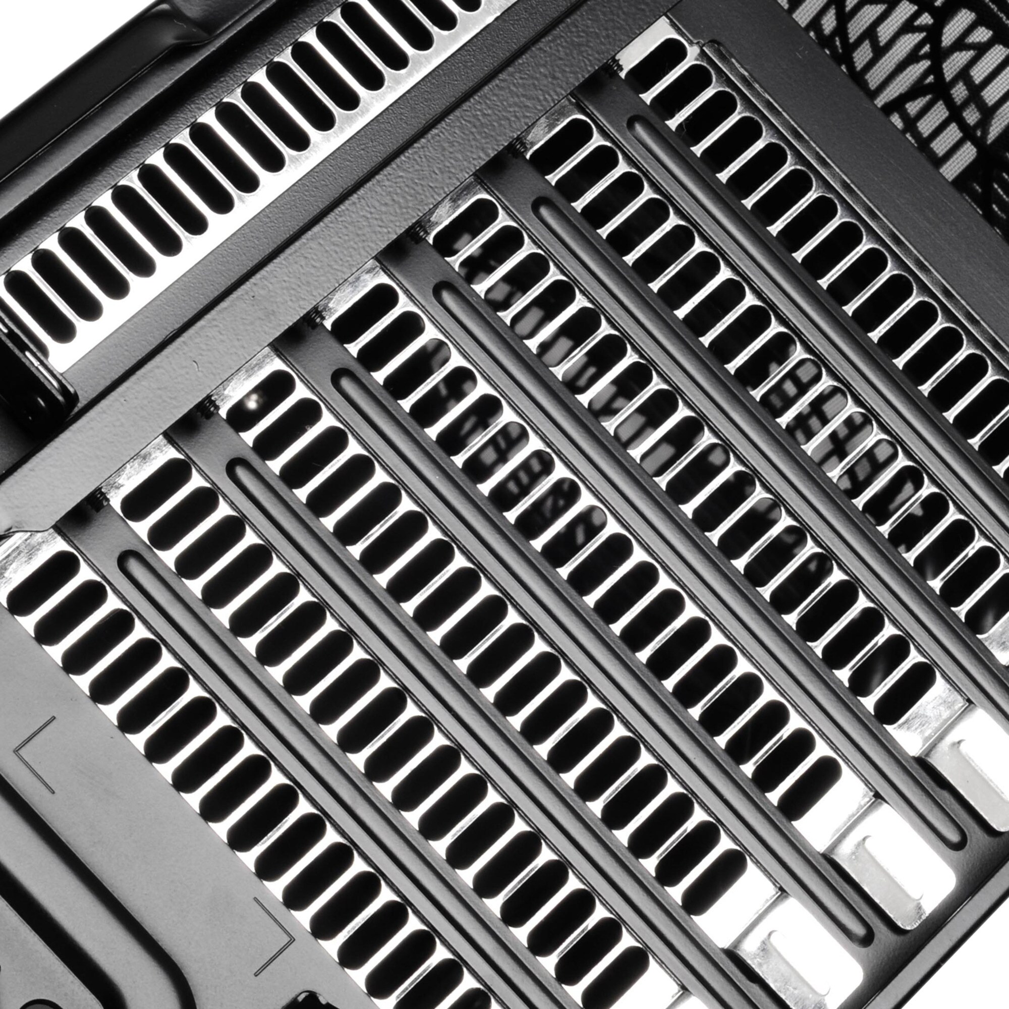 SilverStone HTPC-Gehäuse SST-GD10B