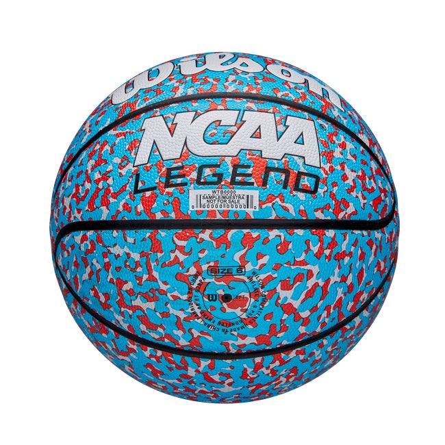 NCAA Legend Basketball