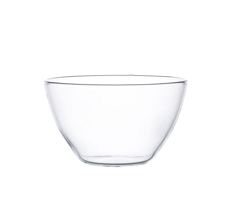 SIMAX Schale 6er Set - je 360 ml transparent