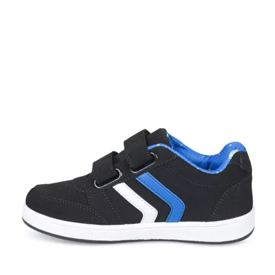 Baskets NOIR UNYK PERF