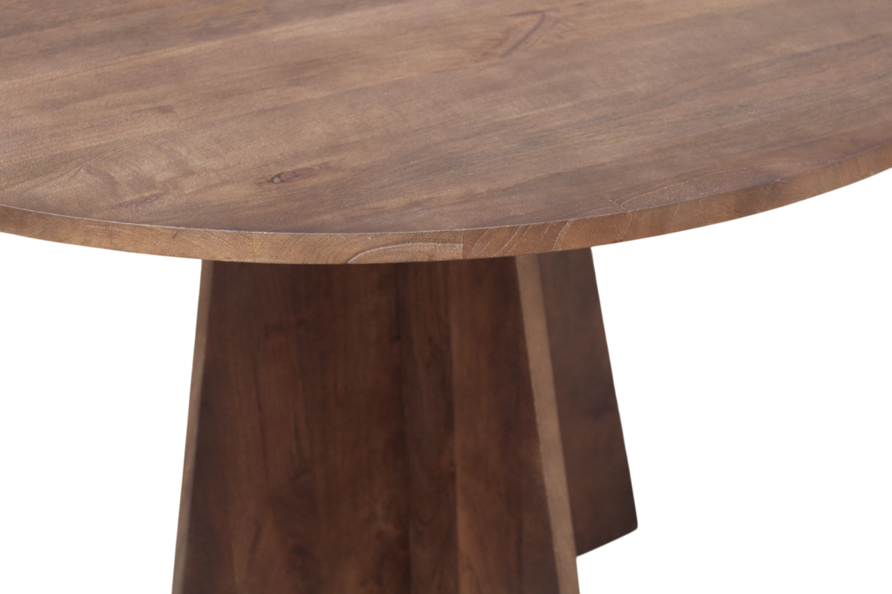 Eetkamertafel Bergen 140 cm