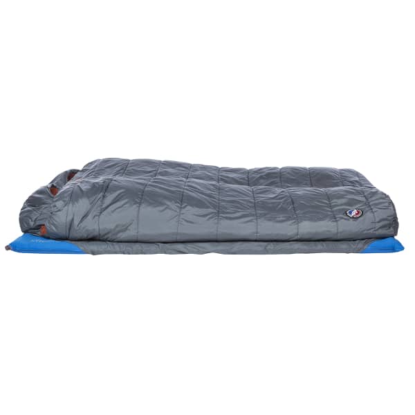 Sac de couchage BIG AGNES DREAM ISLAND 20 DW