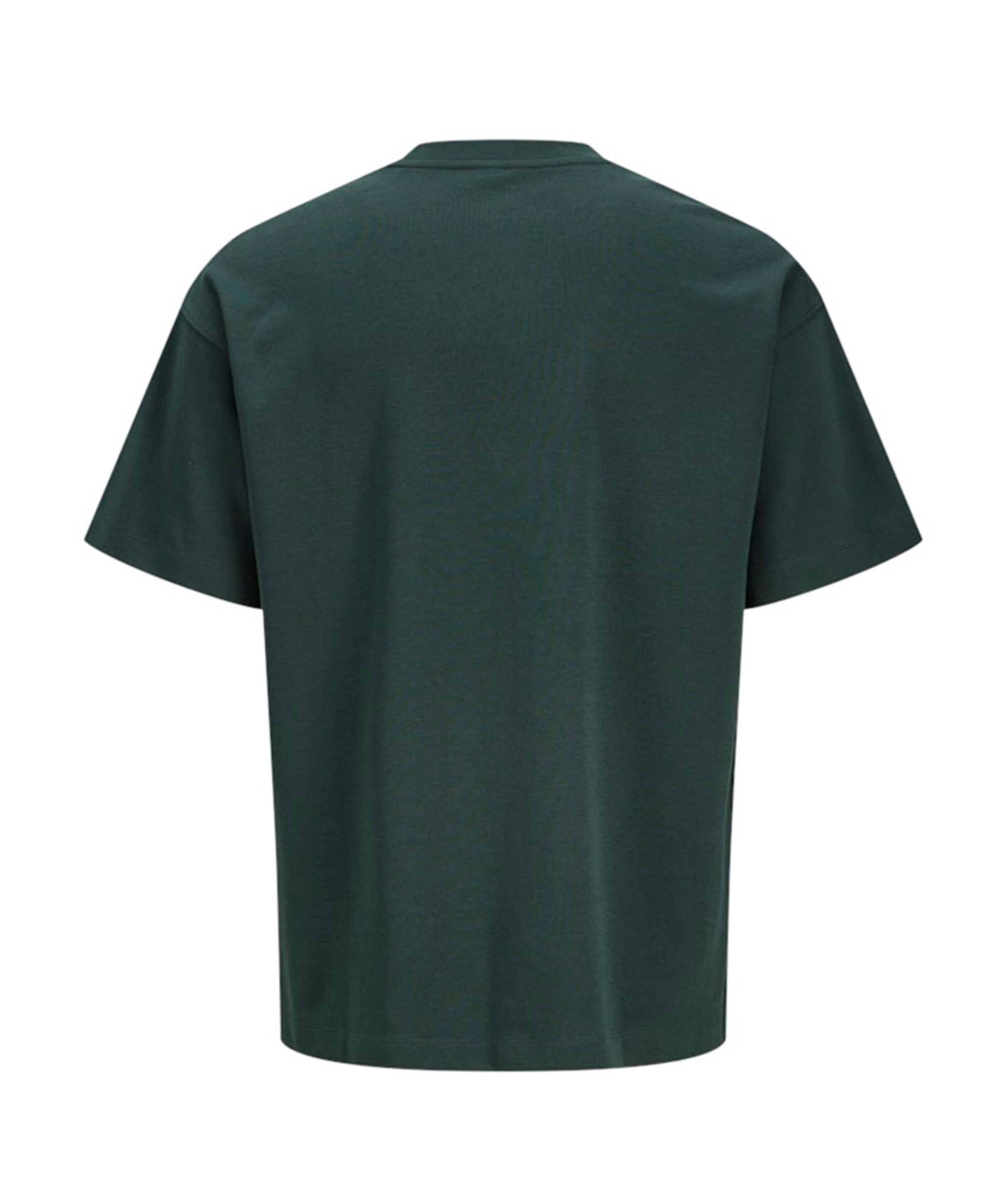 Jack & Jones Jongens T-shirt groen