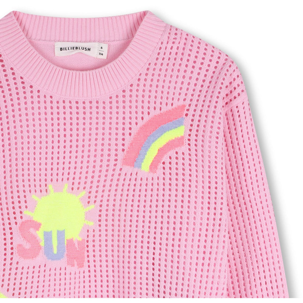 Køb Billieblush Nosegay Pullover