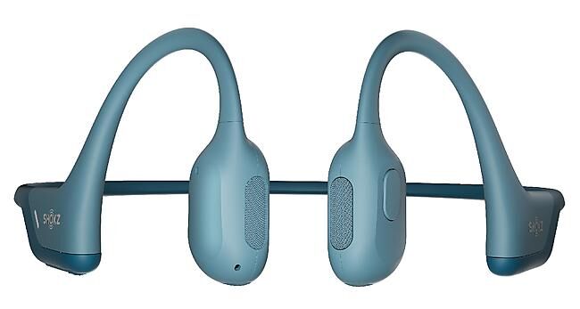 SHOKZ - CASQUE A CONDUCTION OSSEUSE OPENRUN PRO