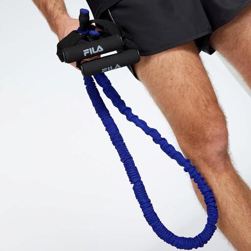 Tubo de fitness Fila Alta