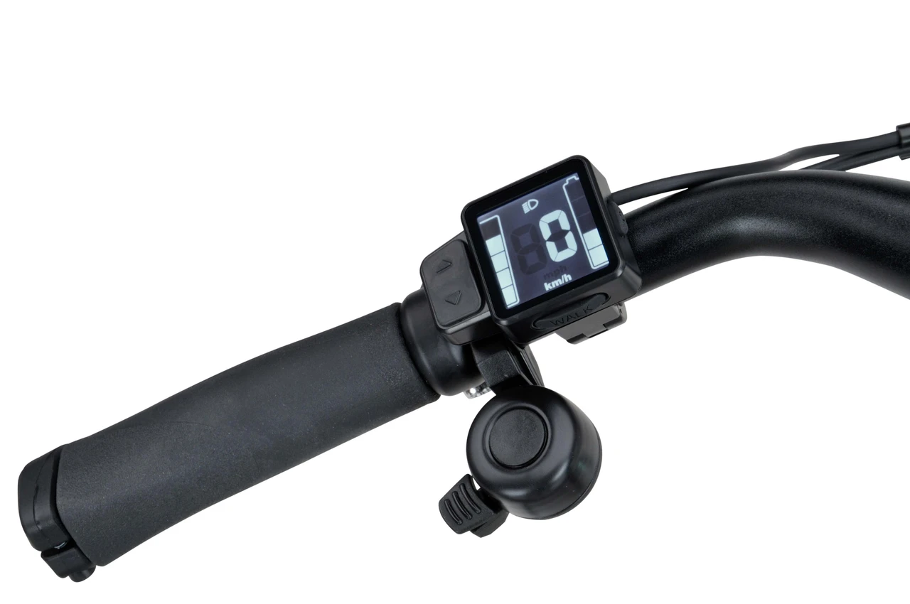 Batavus Finez E-go 2023