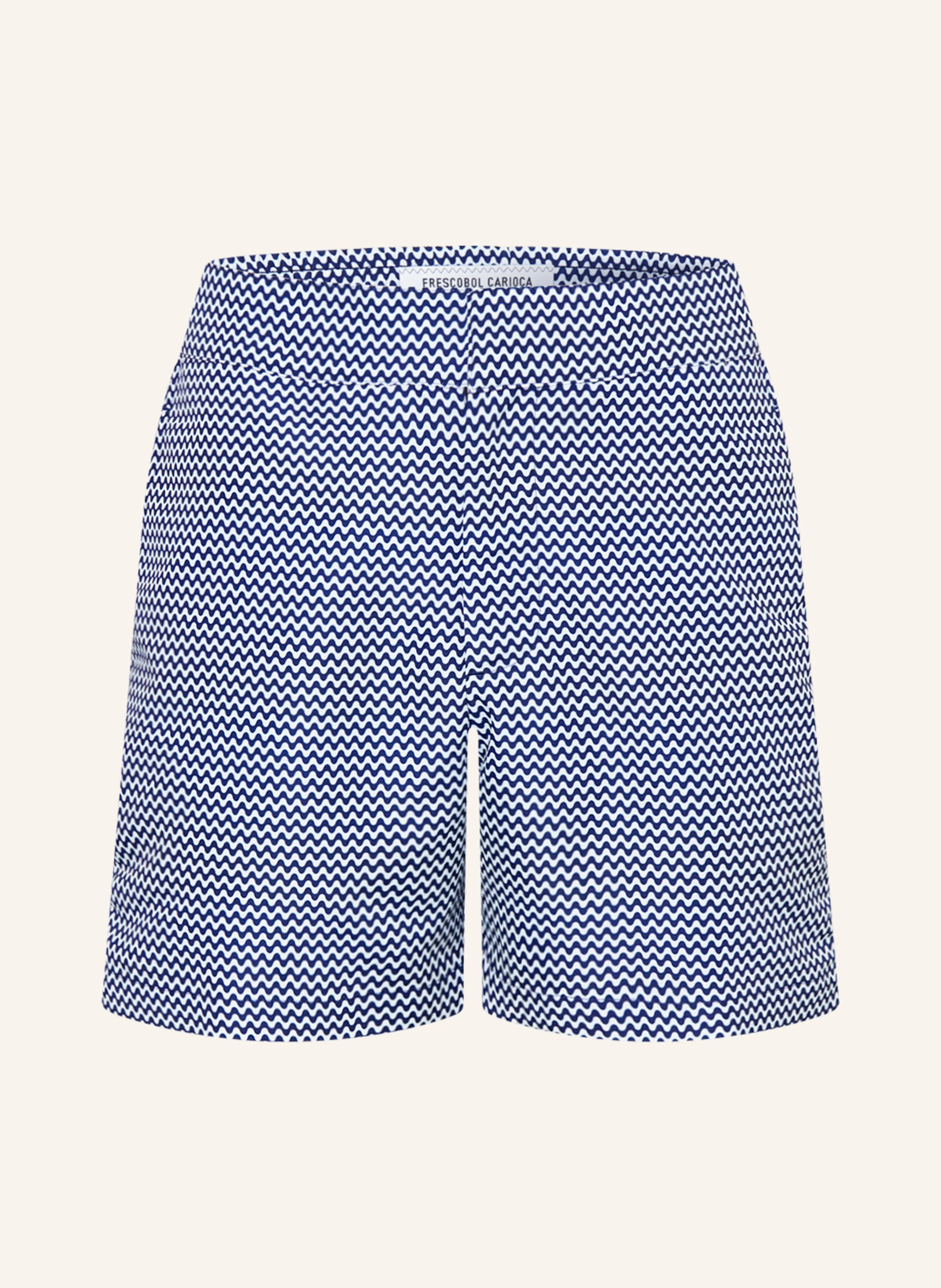 FRESCOBOL CARIOCA Badeshorts COPACABANA CLASSIC