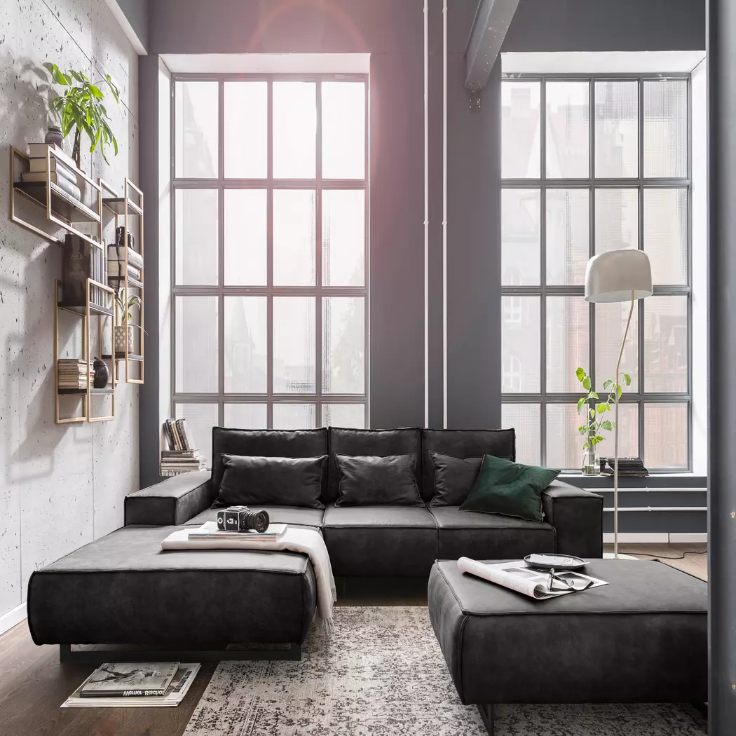 Ecksofa Antwerp