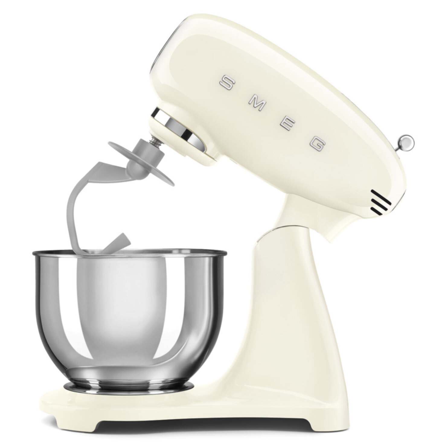Smeg Küchenmaschine SMF03CREU crème