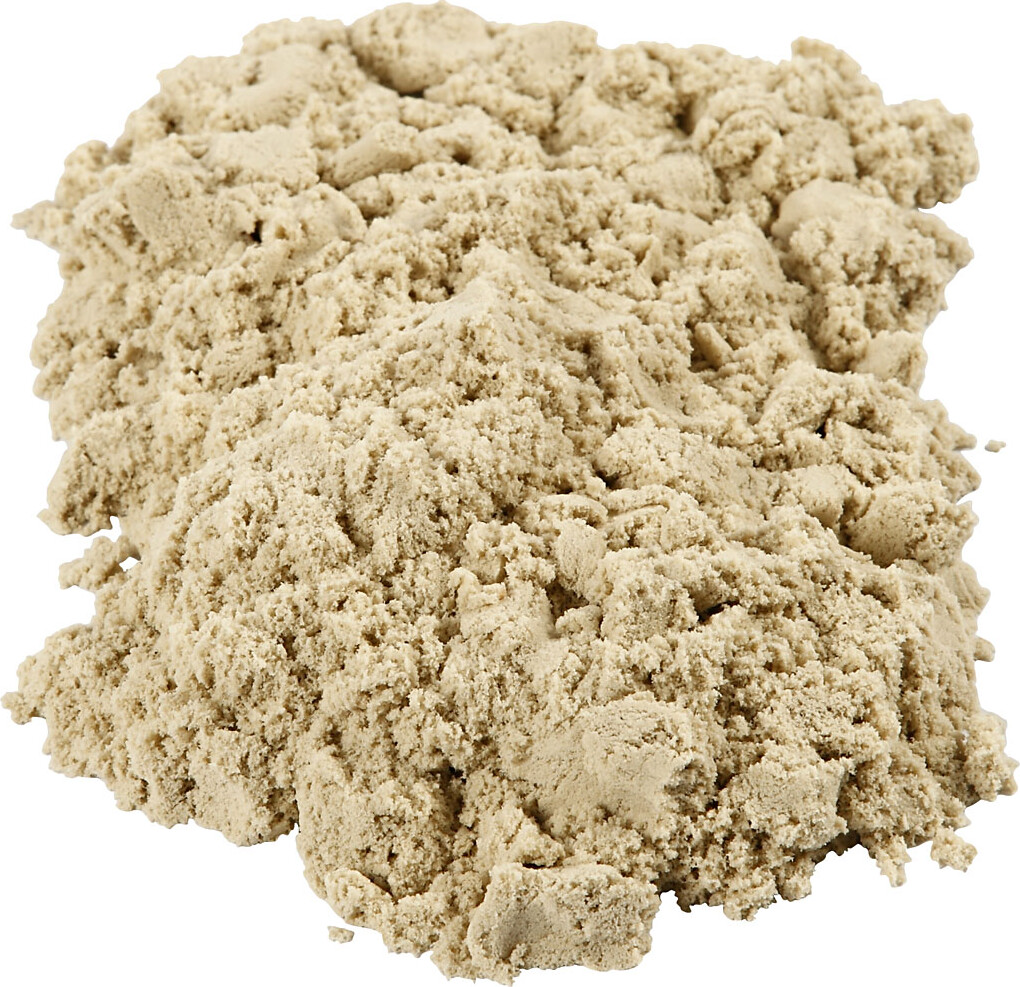 Sandy Clay - Natur - 1 KG