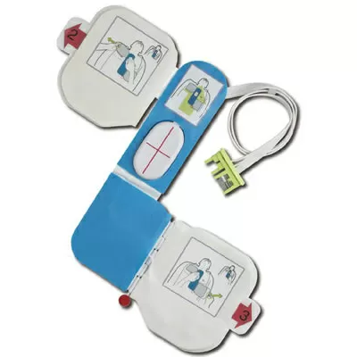 Zoll CPR-D træningselektrode