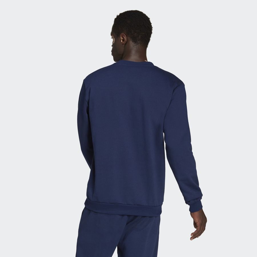 adidas Sweat Entrada 22 - Bleu