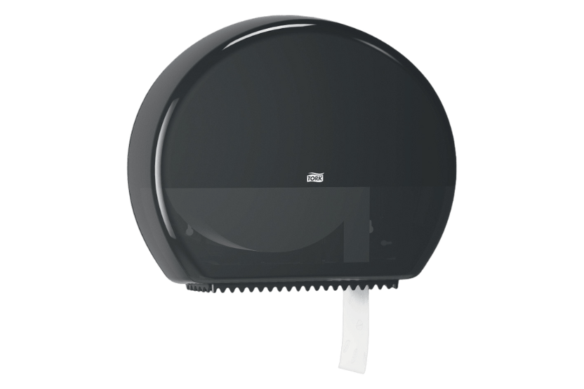 Tork® T1 Jumbo Toiletpapier Dispenser Hoge Capaciteit Elevation Lijn Z