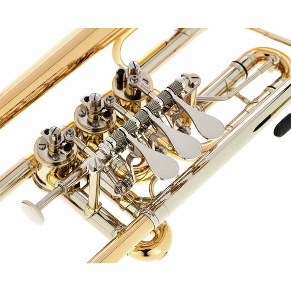 Thomann Concerto GML Rotary Trumpet