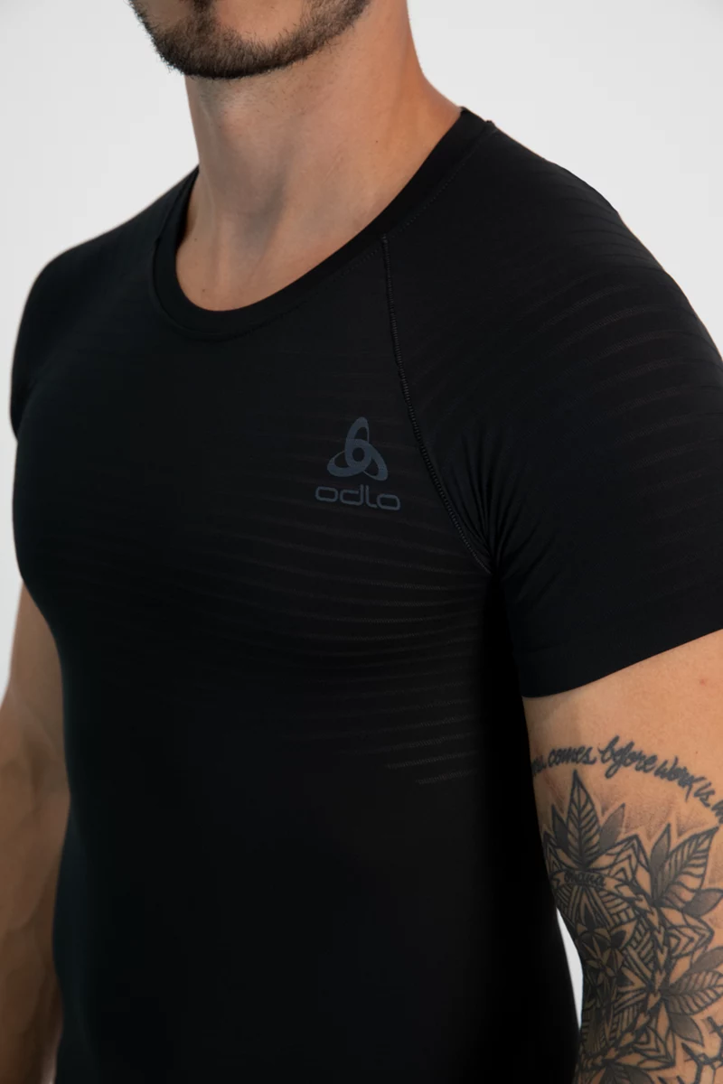 Odlo Performance X-Light ECO Herren Thermoshirt