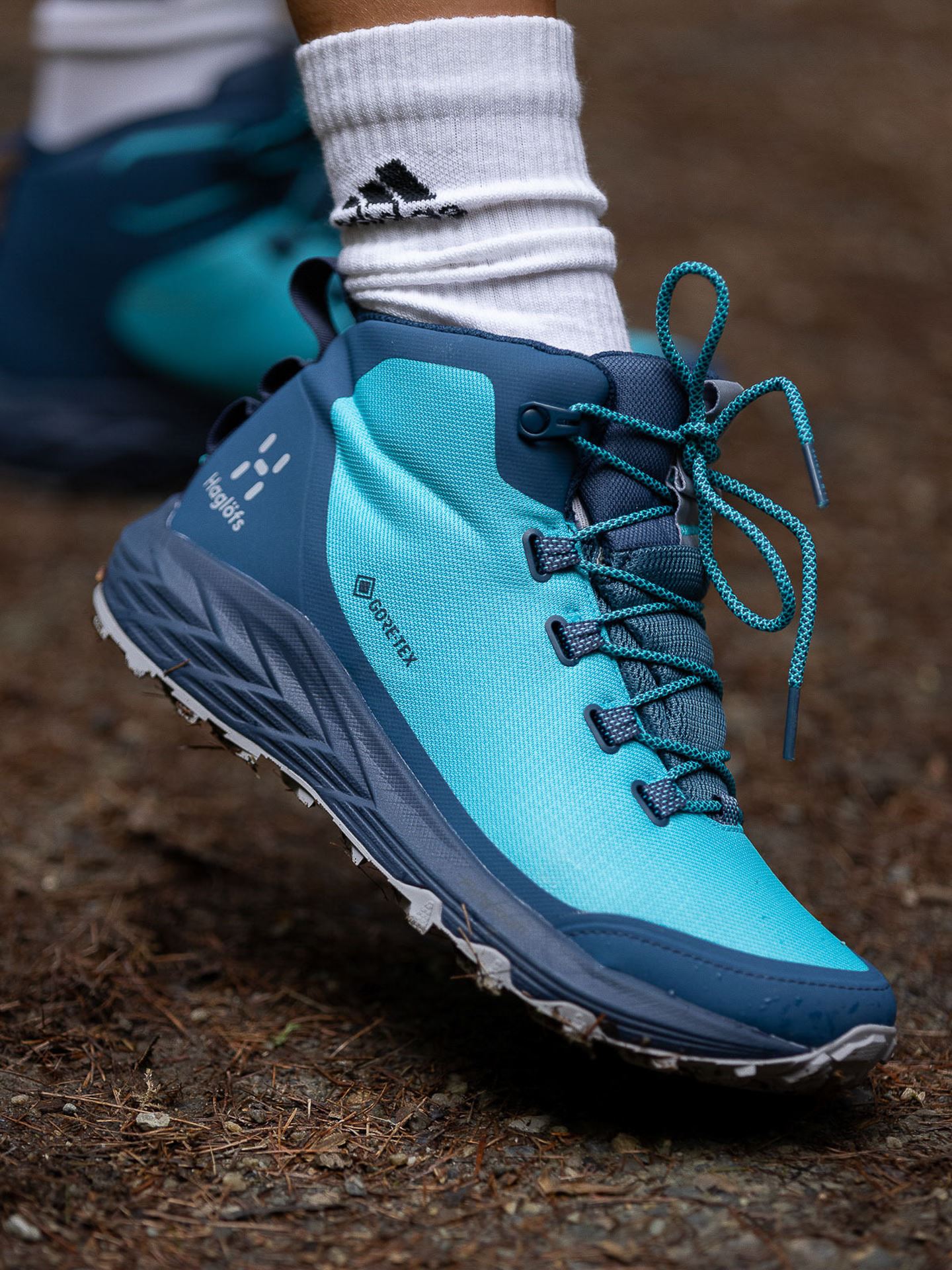 L.I.M FH Mid GTX Woman