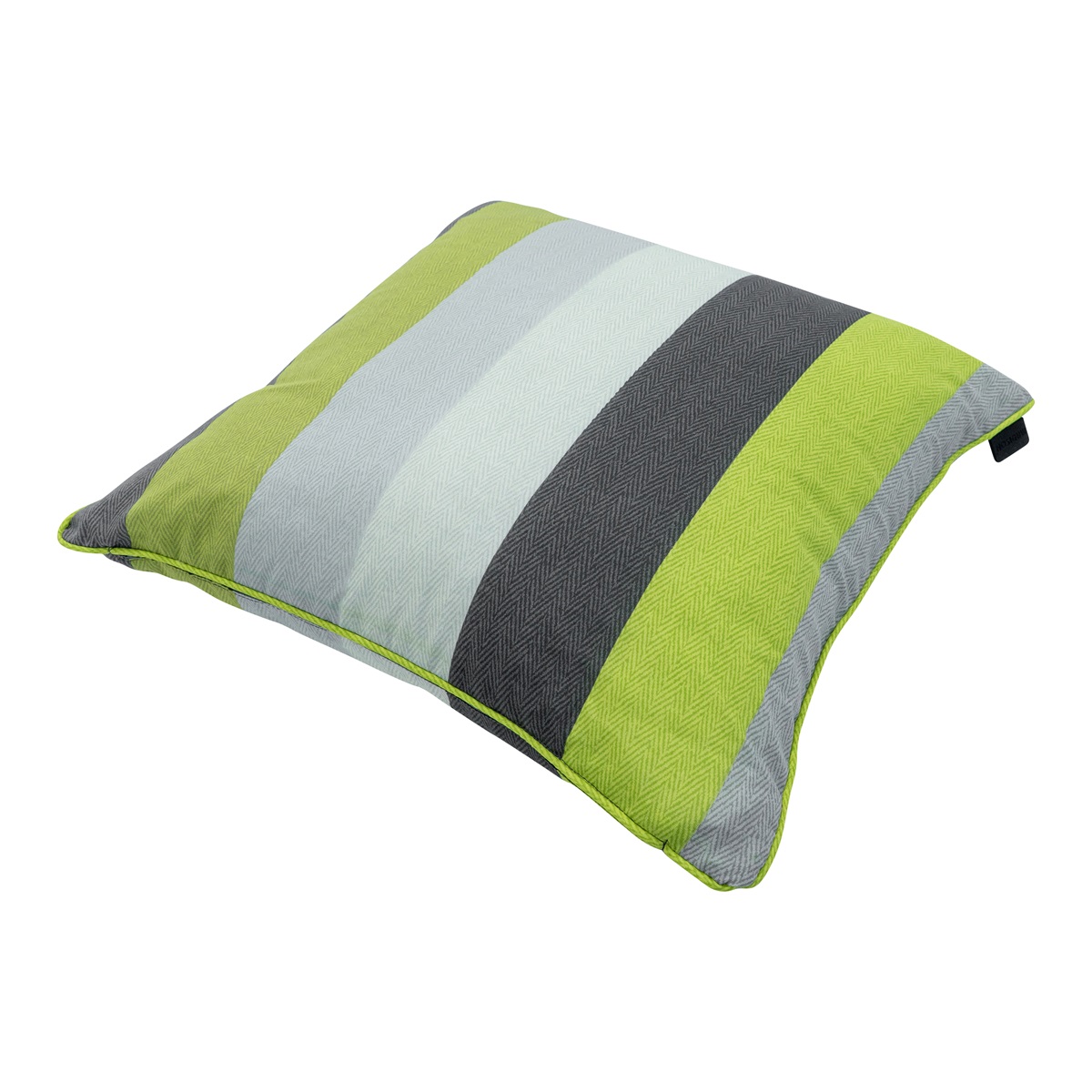 Madison Victoria green Sierkussen - Set van 4
