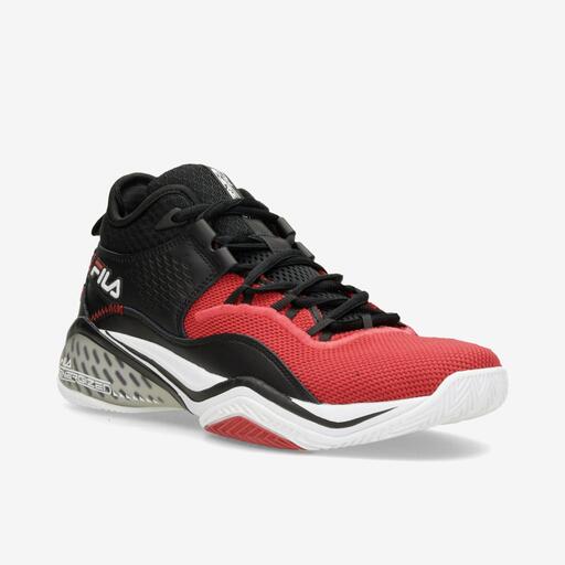 Fila Kwickmax