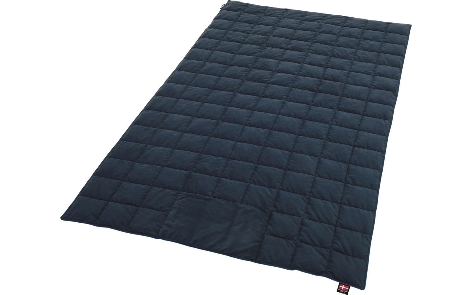 Outwell Constellation Comforter Decke 200 x 120 cm Blau