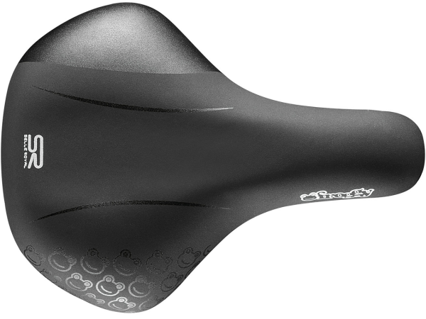Selle Royal Froggy Juniorsadel, 16-24