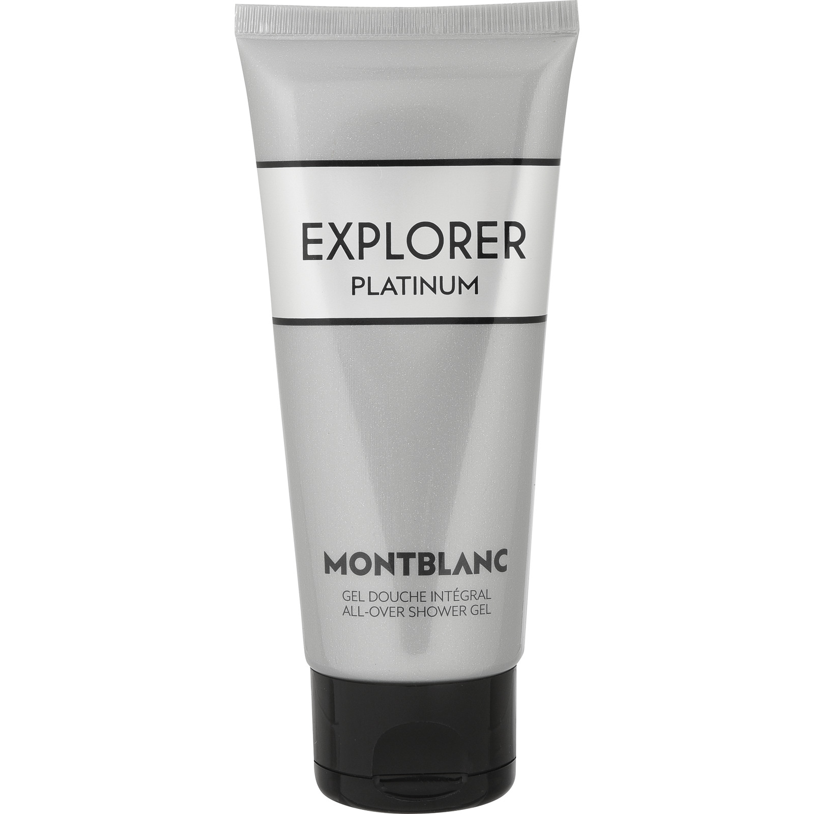 Montblanc Explorer Platinum Homme Duftset, 3-teilig