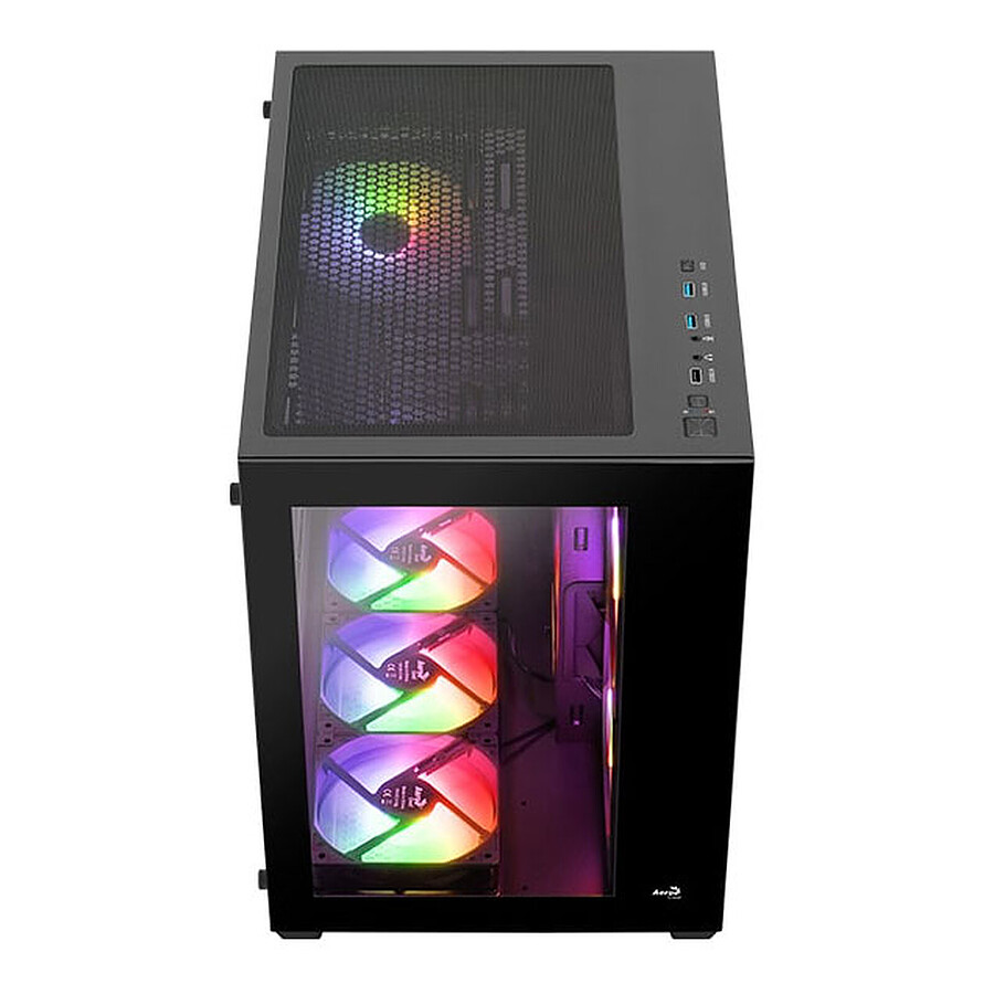 AeroCool Dryft V2