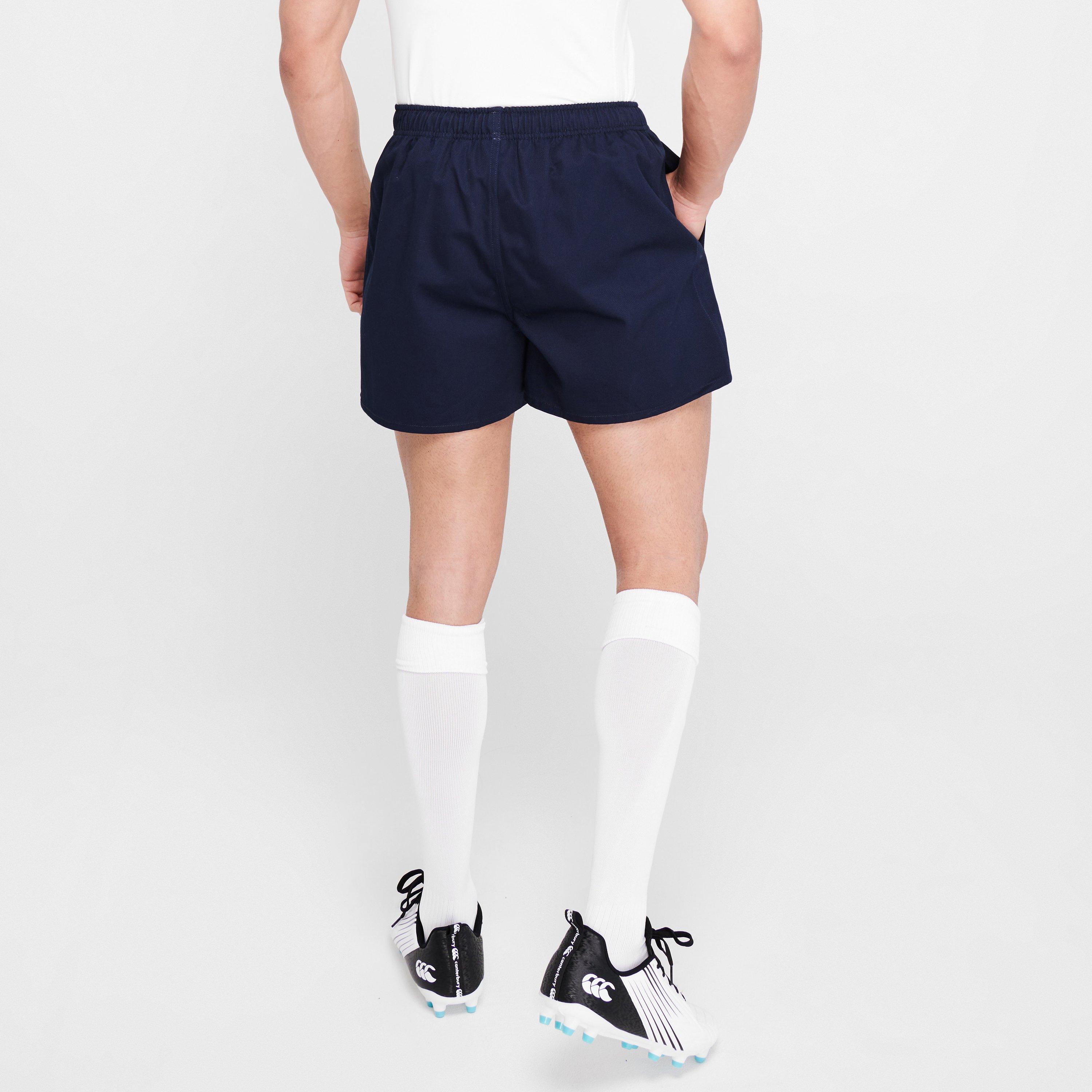 Canterbury Rugby Shorts Mens