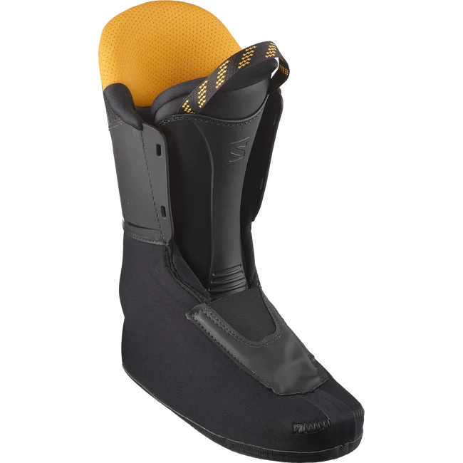 SHIFT PRO 80 AT  Junior - All Mountain-Schuhe Kids RainyDay/Black/SolarPower