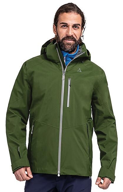 SCHOFFEL - VESTE 2L GASCHURN M