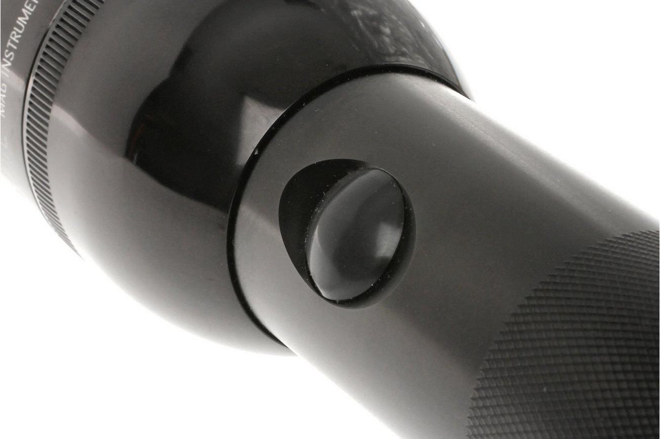 Maglite Staaflamp type 6 D-cell