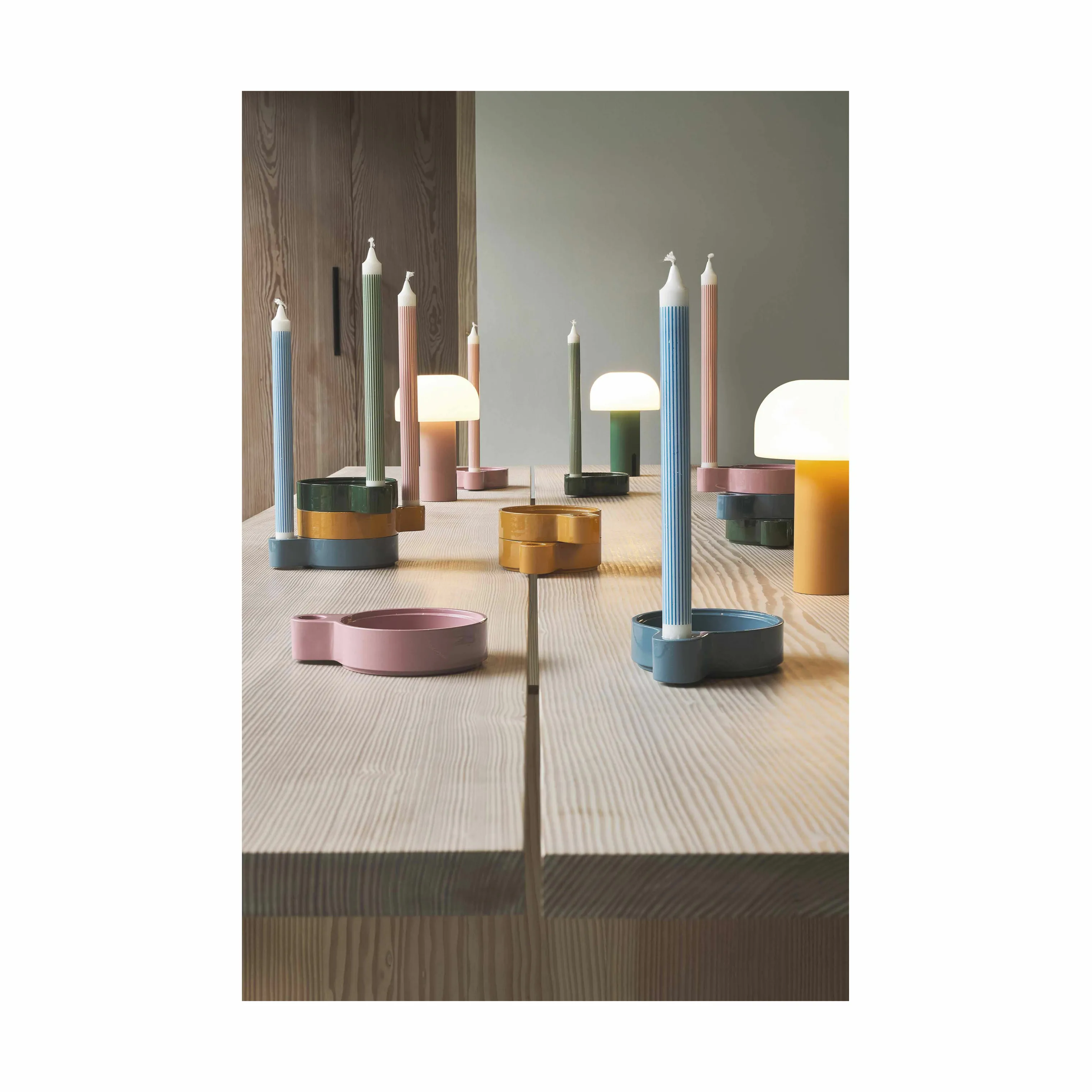 Villa Collection LED Lampe